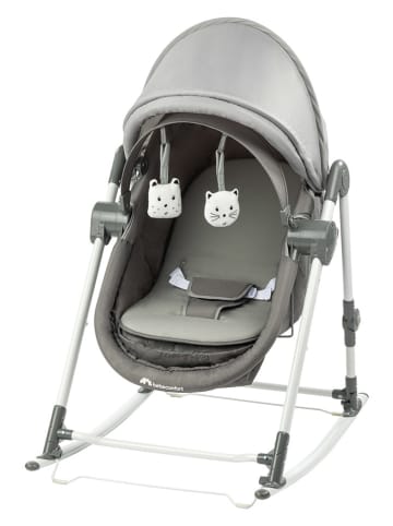 Bebeconfort Babywippe "Calys" in Grau