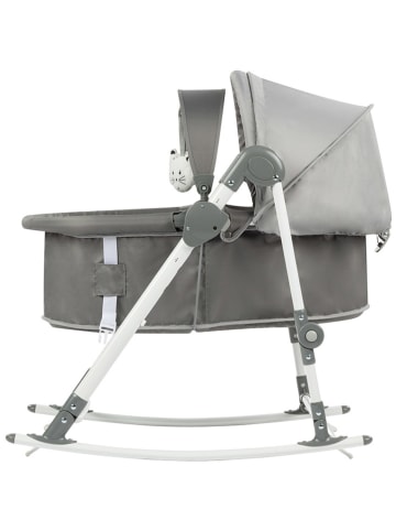 Bebeconfort Babywippe "Calys" in Grau