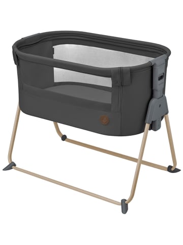 Maxi-Cosi Reiswiegje "Tori" Graphite Eco