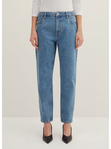 STEFANEL Jeans - Tapered fit - in Blau