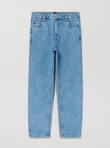 STEFANEL Jeans - Tapered fit - in Blau