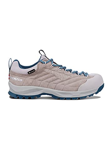 DACHSTEIN Buty turystyczne "SF-21 GTX" w kolorze szarym