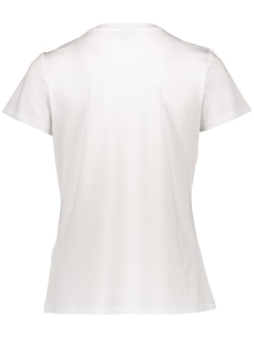 More & More Koszulka w kolorze białym