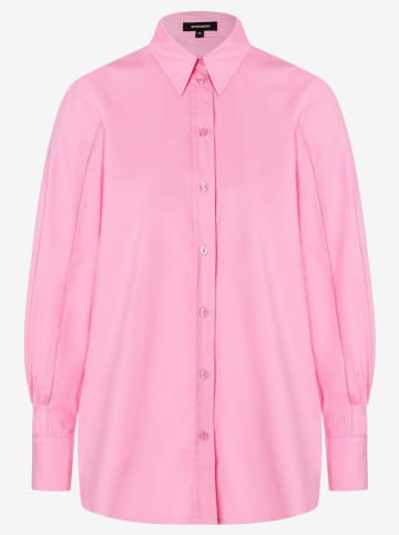More & More Bluse in Pink