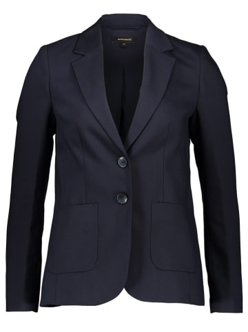 More & More Blazer donkerblauw