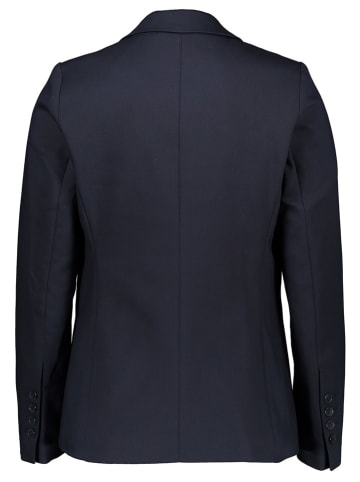 More & More Blazer donkerblauw