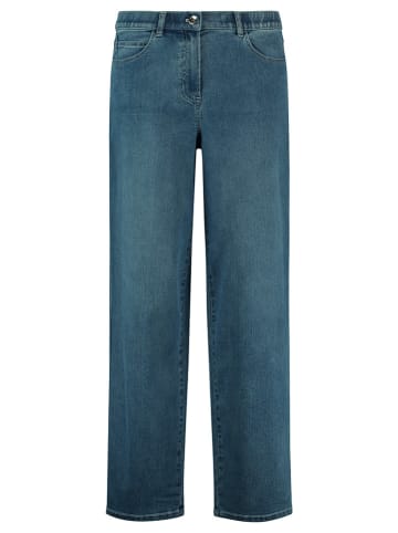 TAIFUN Jeans in Blau