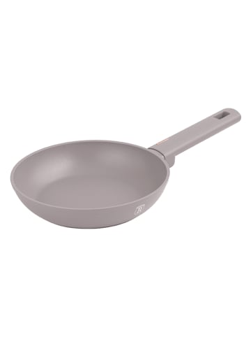 Berlinger Haus Bratpfanne "Taupe Collection" in Taupe - Ø 20 cm