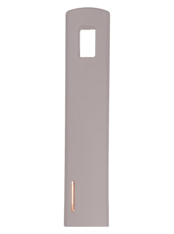 Berlinger Haus Patelnia "Taupe Collection" w kolorze szarobrązowym - Ø 24 cm