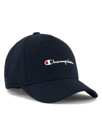 Champion Cap in Dunkelblau