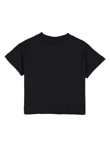 Champion Shirt zwart/meerkleurig