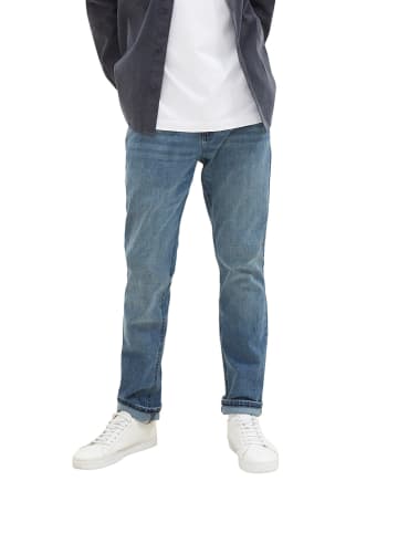 Tom Tailor Jeans - Regular fit - in Blau