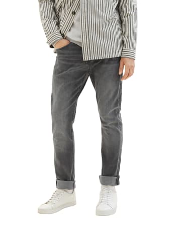 Tom Tailor Jeans - Regular fit - in Grau