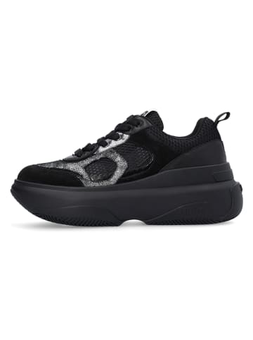 Liu Jo Sneakers in Schwarz