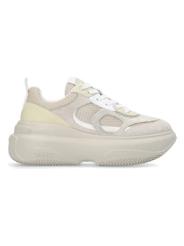 Liu Jo Sneakers in Beige