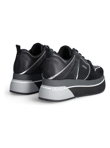 Liu Jo Sneakers zwart