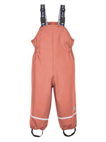 Killtec Regenhose in Rosa