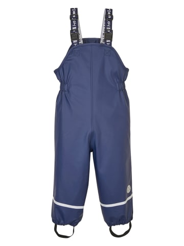 Killtec Regenbroek donkerblauw