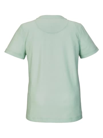 Killtec Shirt turquoise