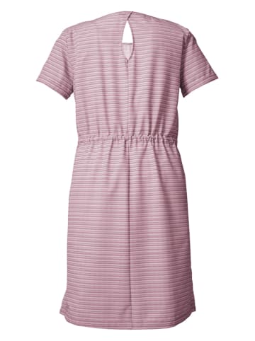Killtec Sukienka funkcyjna "KOS 103" w kolorze jasnoróżowym