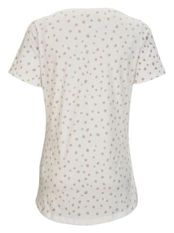 G.I.G.A. Shirt in Creme