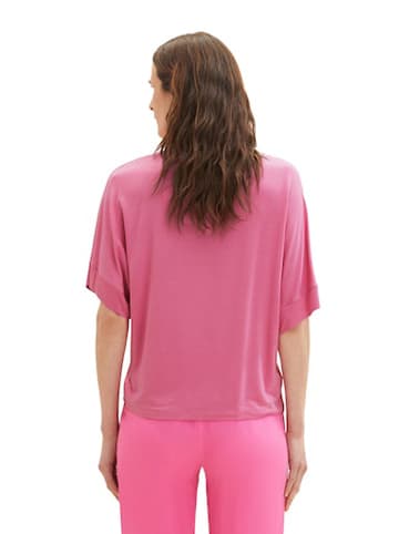 Tom Tailor Shirt roze