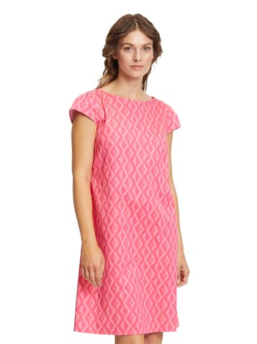 Betty Barclay Sukienka w kolorze różowym