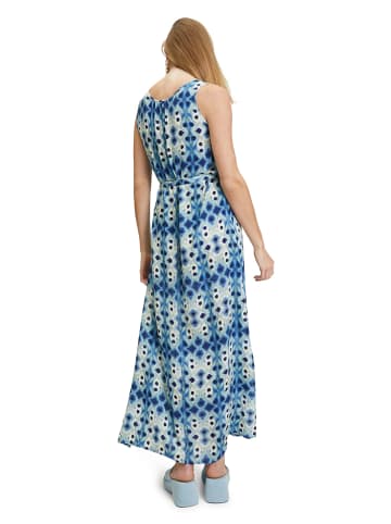 CARTOON Kleid in Blau