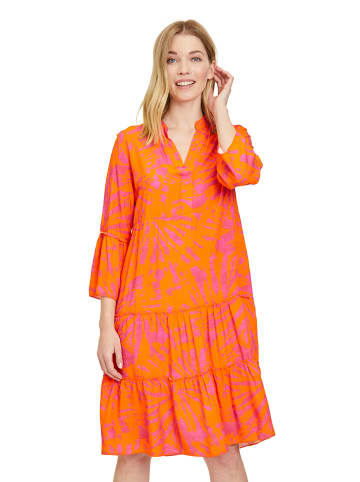 CARTOON Kleid in Orange