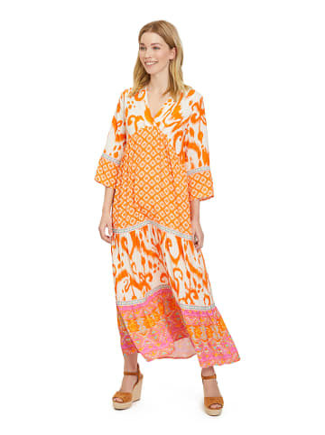CARTOON Kleid in Orange