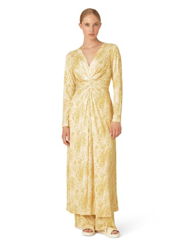 Ilse Jacobsen Sukienka w kolorze żółtym