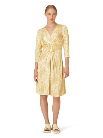Ilse Jacobsen Sukienka w kolorze żółtym
