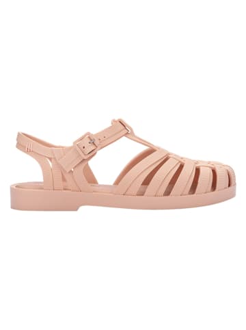 Melissa Enkelsandalen lichtroze
