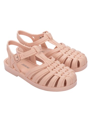 Melissa Enkelsandalen lichtroze