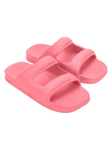 Melissa Slippers roze