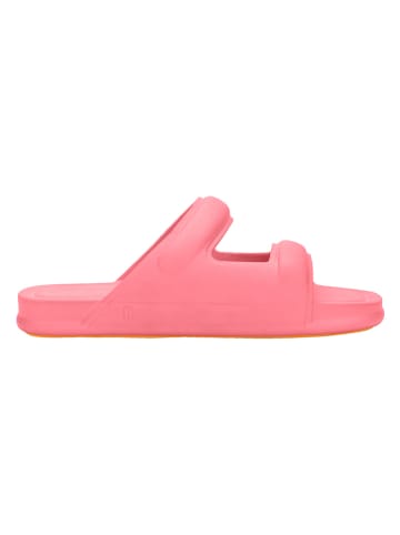 Melissa Slippers roze