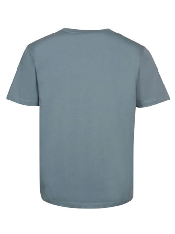 elkline Shirt "Gassenhauer" in Blau