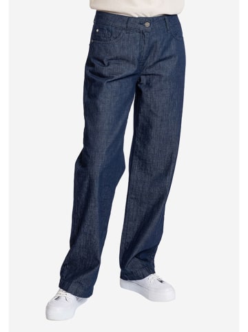 elkline Jeans - Regular fit - in Dunkelblau