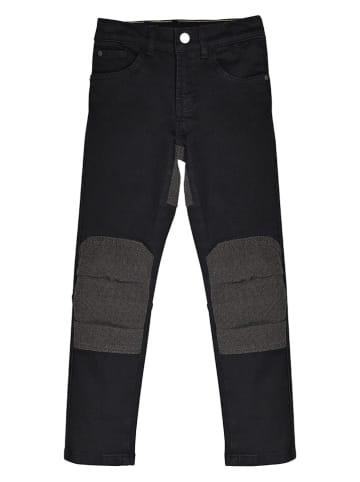 elkline Jeans - Regular fit - in Schwarz