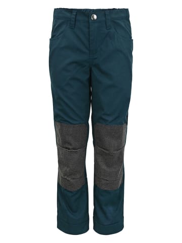 elkline Funktionshose "Kaltmeister" in Blau