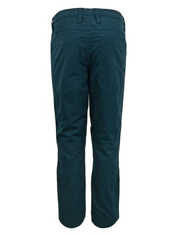 elkline Functionele broek "Kaltmeister" blauw