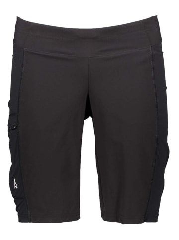 Schöffel Functionele short "Creek" zwart