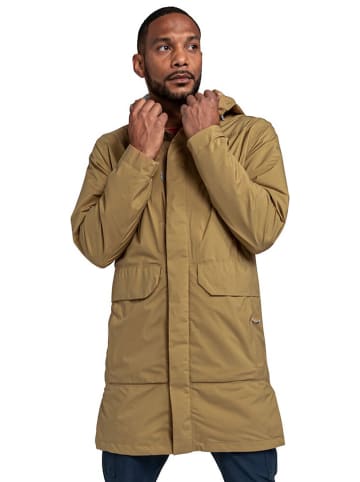 Schöffel Parka "Sardegna" beige