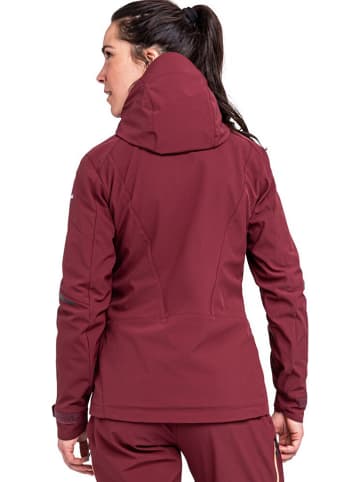 Schöffel Ski-/ Snowboardjacke "Matrei" in Rot