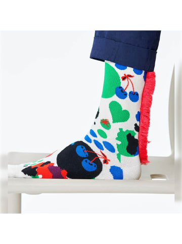 Happy Socks Sokken meerkleurig