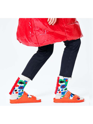 Happy Socks Sokken meerkleurig