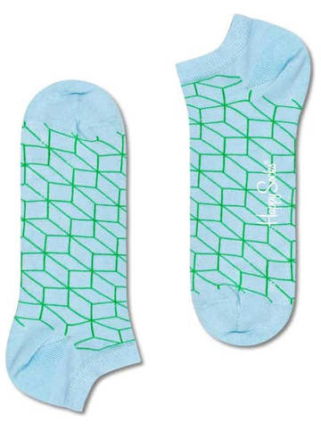 Happy Socks Skarpety w kolorze turkusowym