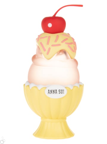 Anna Sui Mellow Yellow - eau de toilette, 50 ml
