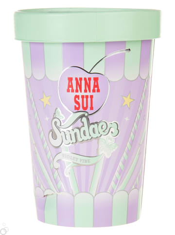 Anna Sui Violet Vibe - eau de toilette, 50 ml