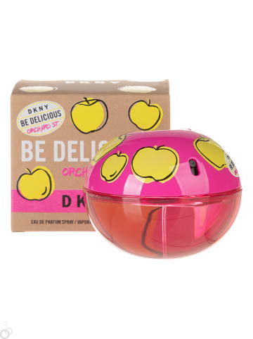 DKNY Be Delicious Orchard St - eau de parfum, 100 ml